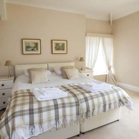 East Wing Villa Crewkerne Ngoại thất bức ảnh