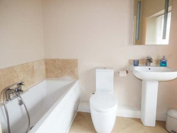 East Wing Villa Crewkerne Ngoại thất bức ảnh