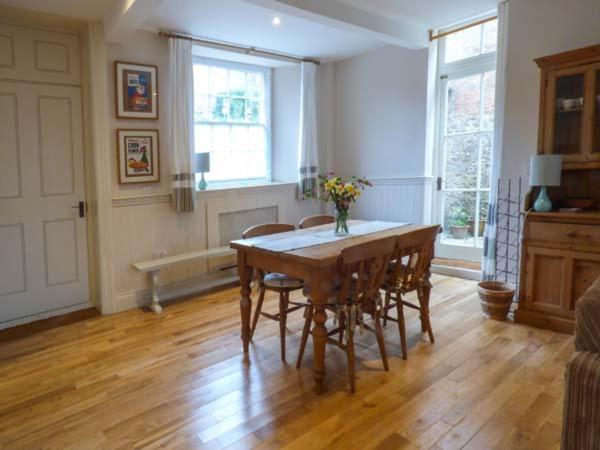 East Wing Villa Crewkerne Ngoại thất bức ảnh